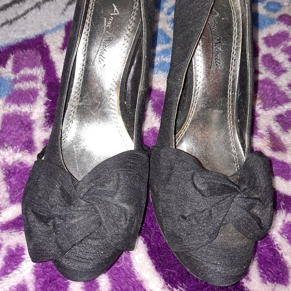 Heels